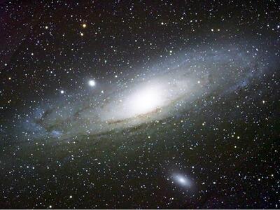 Εκδήλωση «Ωρίων»: Εξόρμηση για αστρονομι...