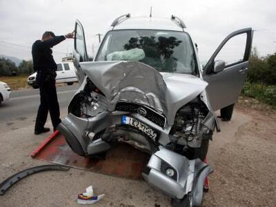 Δυτική Ελλάδα: 33 τροχαία τον Απρίλιο - ...