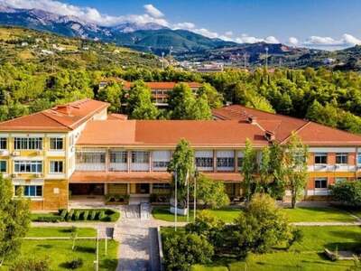 Τα νέα του Πανεπιστημίου Πατρών: Τελετές...