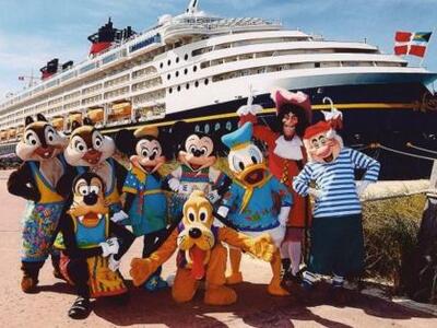 Ηλεία: Η... μαγεία της Disney φτάνει στο...