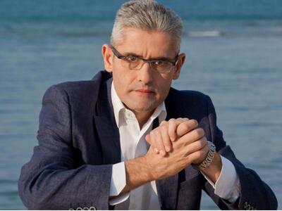 Ά. Τσιγκρής: «Μόνη Λύση οι Εκλογές …»