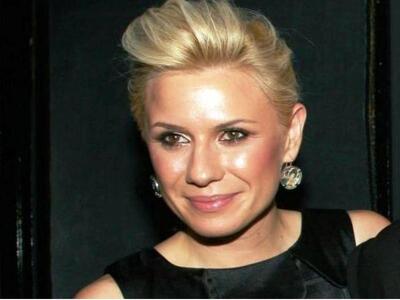 Κατερίνα Καραβάτου: Μιλάει για την περιπ...