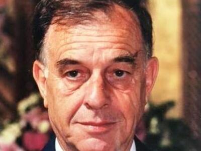 Το «αντίο» της ΝΟΔΕ Αχαΐας στον Νίκο Αθα...