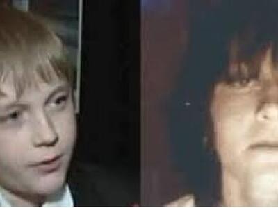 Από παιδί - ήρωας έγινε... στυγερός δολοφόνος! 