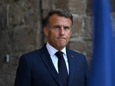 Philippe Magoni/Pool via REUTERS