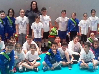 Χάνμτπολ: Στο πρωτάθλημα μίνι ΤΕΧΠ δύο ο...