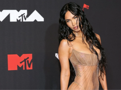 Η Megan Fox μιλά για τον 9χρονο γιο της ...