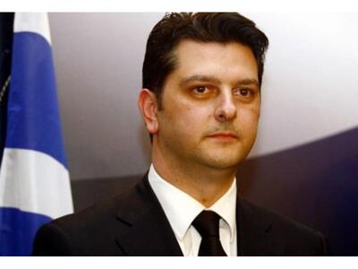 Μιχάλης Μπεκίρης: "Ασυνεπής η Κυβέρ...