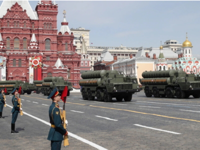 Ρωσία: Θερμοπυρηνικοί πύραυλοι στις πρόβ...