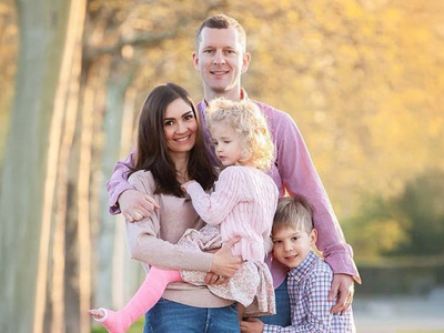 ΗΠΑ: Μητέρα σκότωσε τα δύο παιδιά της κα...