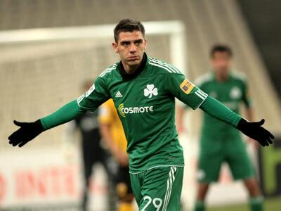 Να κάνει το επόμενο βήμα ο Παναθηναϊκός