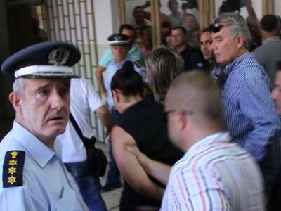 Το ραβασάκι του Νίκου Παναγόπουλου στην παπαδιά