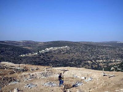 Όχι από τους Παλαιστινίους στην ισραηλιν...