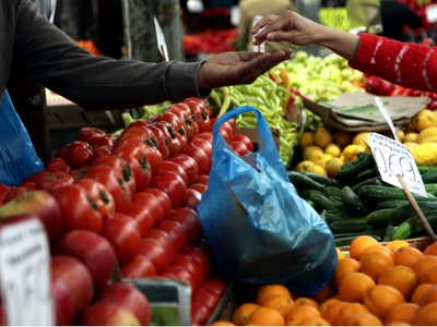 Αναγκαστική… Σαρακοστή λόγω ακρίβειας