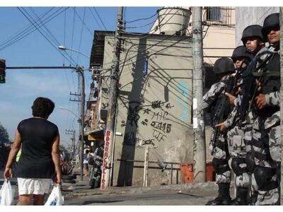 Βραζιλία: Τουλάχιστον 11 νεκροί από την ...