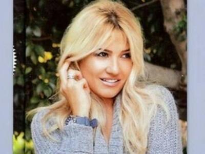 Φαίη Σκορδά- 34