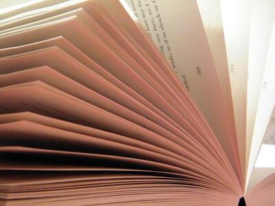 Πάτρα: Παρουσίαση του βιβλίου της Ελεονώ...