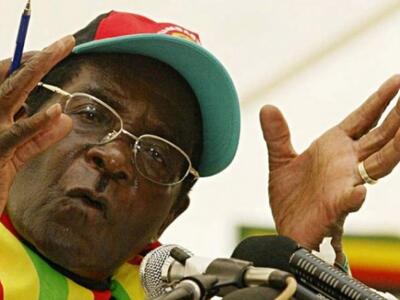 Ζιμπάμπουε: Διέψευσαν ότι συνέλαβαν αθλη...