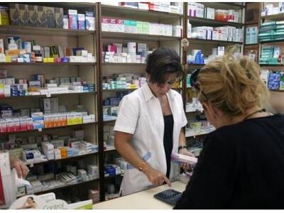 Πάτρα: Γολγοθάς για τους ασφαλισμένους τ...