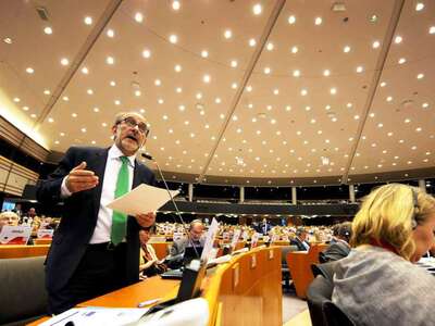 Απόστολος Κατσιφάρας: «Ισχυρή η φωνή της...