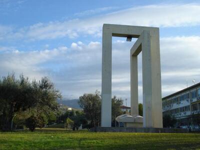 Πάτρα: Νέο περιστατικό δολιοφθοράς στον ...
