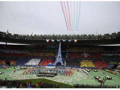 EURO 2016: Παίζουν μπάλα και οι Ισπανοί