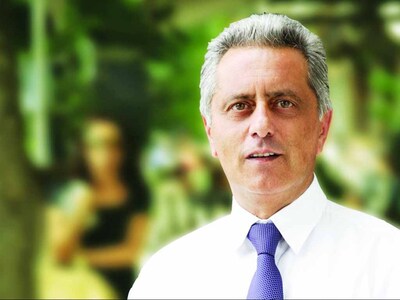 Ο Ανδρέας Τριανταφυλλόπουλος ζήτησε εκσυ...