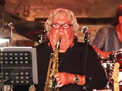 Έφυγε από τη ζωή ο Πατρινός σαξοφωνίστας...