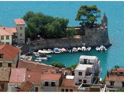 Ναύπακτος: Ο δήμος ενεργοποιεί και ενισχ...