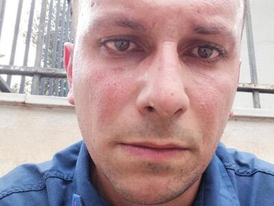 Ο πυροσβέστης που δάκρυσε μπροστά στην τραγωδία! 