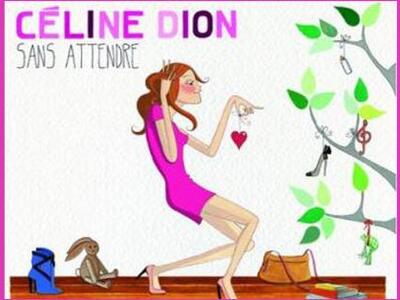 Το νέο γαλλόφωνο album της Celine Dion &...