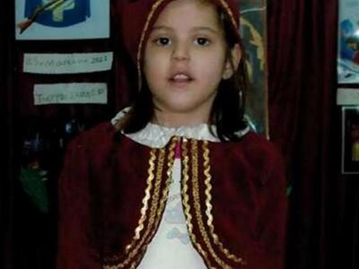 Στη δικαιοσύνη οι γονείς της 8χρονης Μαρ...