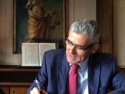 Οργανωμένο έγκλημα και ξέπλυμα μαύρου χρήματος   