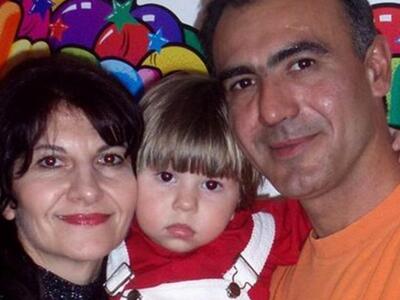 Ρουμανία: Γονείς κρεμάστηκαν όταν έχασαν...