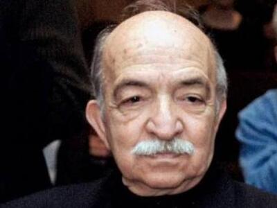 Τη "Μητέρα του σκύλου" του Π. ...