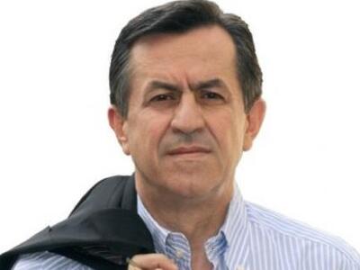 Νίκος Νικολόπουλος: Η «περίεργη» σύμβαση...