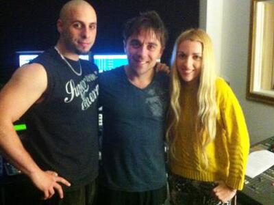 Οι MUFFINS γυρίζουν ΠΙΣΩ ΣΤΟ ΣΠΙΤΙ 