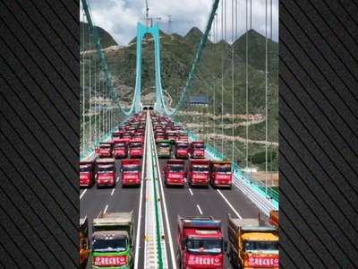 Κίνα: Κρίσιμη δοκιμή αντοχής στην ψηλότε...