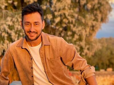 Πάνος Καλίδης: «Πήγα μέχρι την 6η δημοτι...