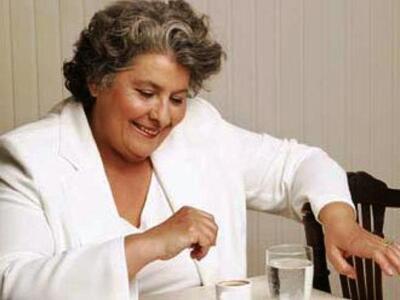 Μαριώ: "Να μην γαμ... Τί μόρφωση έχ...