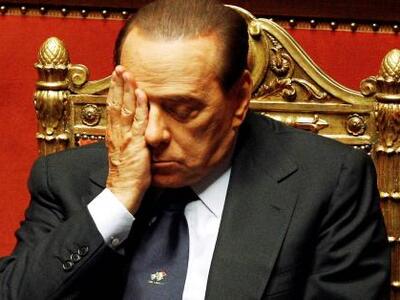 Σε κόμικ οι ροζ περιπέτειες του Μπερλουσ...