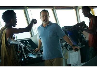 Με Τομ Χανκς η έναρξη στα Φεστιβάλ Ν. Υό...