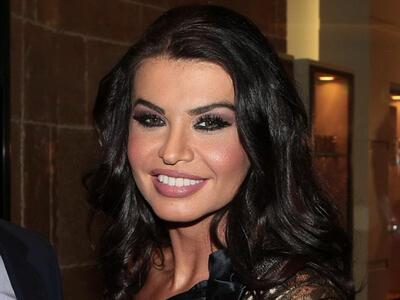 Νίνα Λοτσάρη: «Ο άνδρας μου ακόμη και στ...