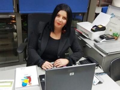 Δήμος Ερυμάνθου: Η Μαρία Πίτσου- Ματσάγγ...