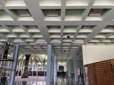 Πανεπιστήμιο Πατρών: 60 φοιτητές σε επαν...