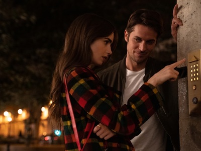 Emily in Paris: Νέος κύκλος σε Ελλάδα κα...