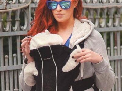 Η Σίσσυ Χρηστίδου, έχοντας χάσει τα κιλά...