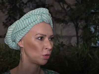 Δώρα Χρυσικού: Η συγκλονιστική εξομολόγη...