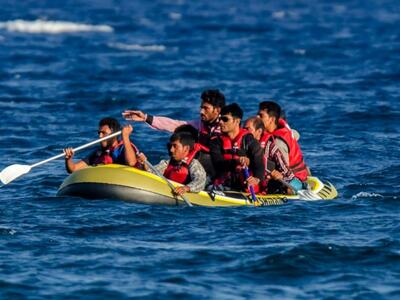 82 πτώματα ξεβράστηκαν στις ακτές της Λιβύης