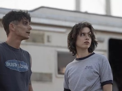 Πρόγραμμα Options Cinemas: Από 12 έως κα...